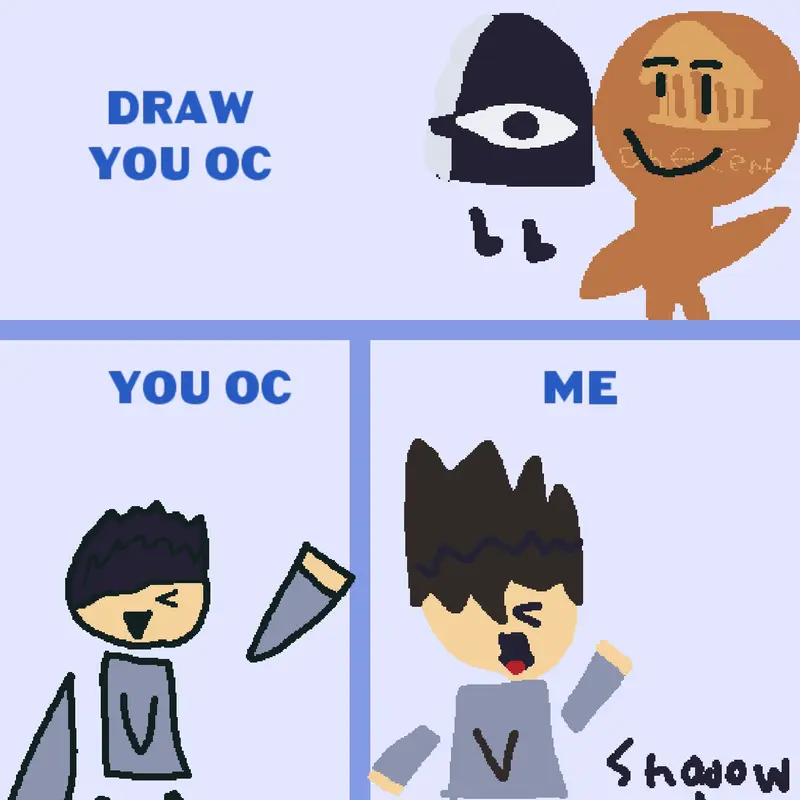 Huh by @the_coin