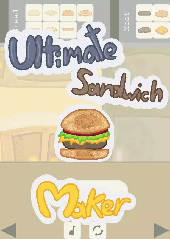 Ultimate Sandwich Maker by @LuckyStrikeplane
