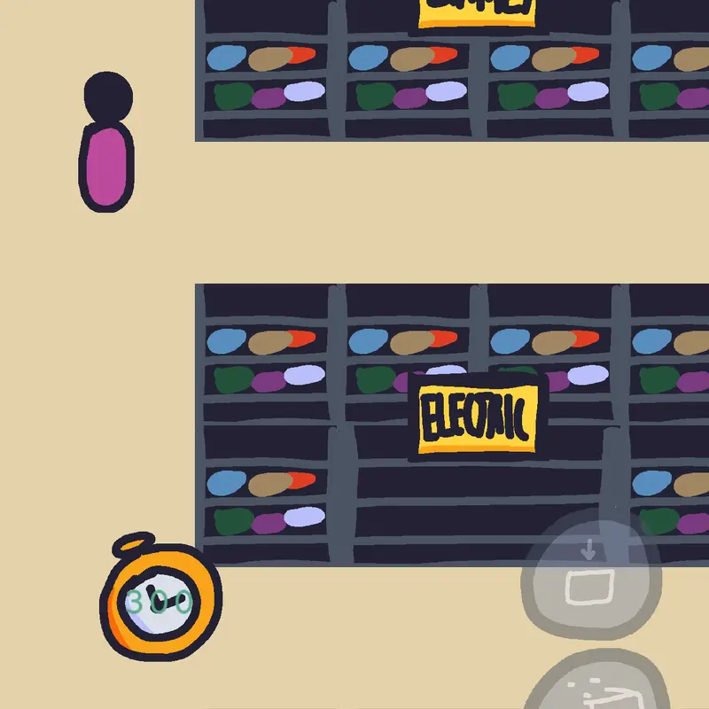 Game by @zadeee