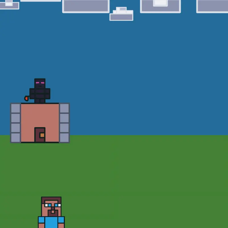 Game by @sonic170