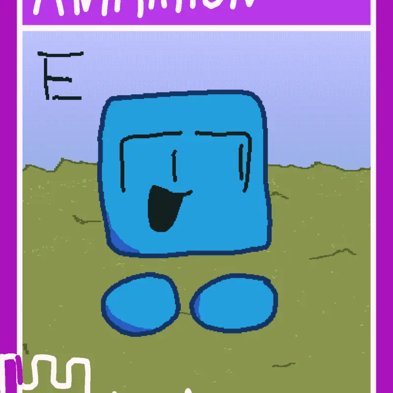 Ok by @AnimaticGuy2026