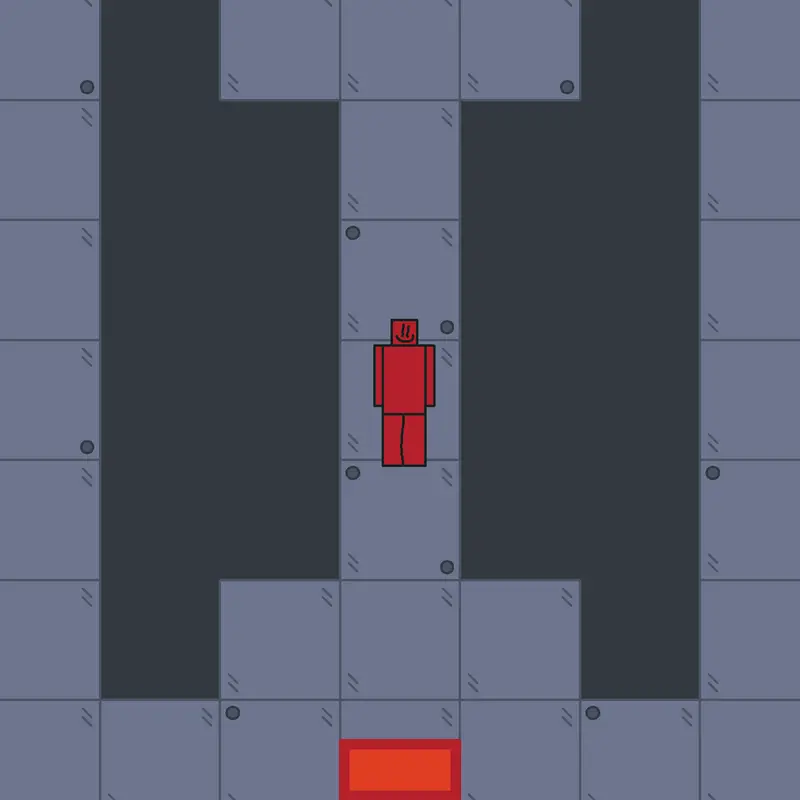 Forsken tycoon (I try my best at making) by @amogus_the_real_official
