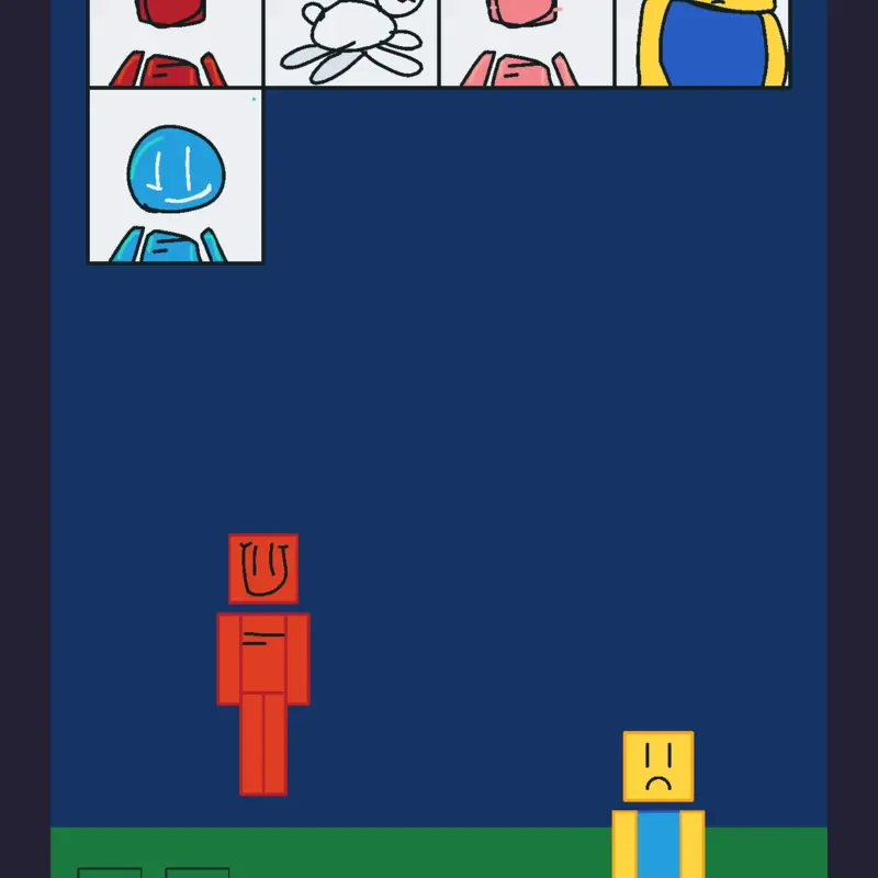 Game by @TomSotto