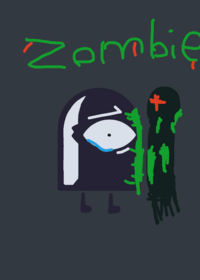 Zombie