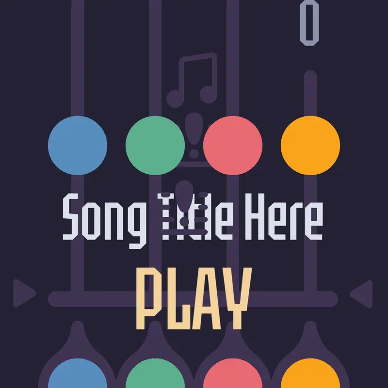 Game by @melnaki