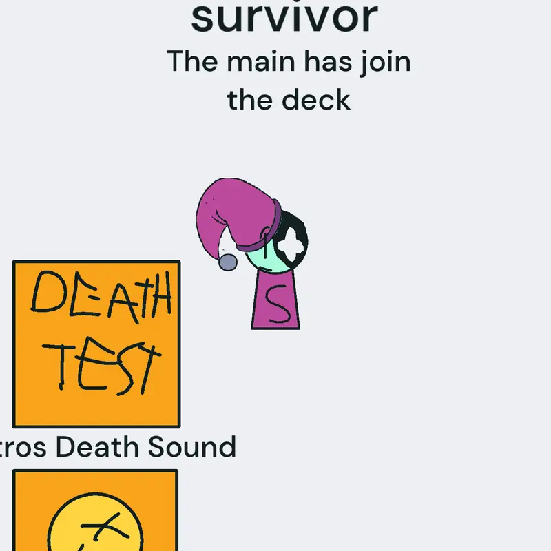 Game by @Crismcs343900