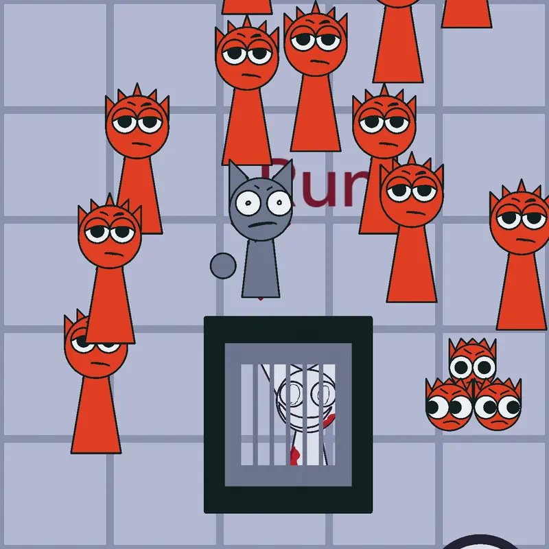 Game by @whereu