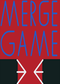Merge game - some 5 month incremental which...