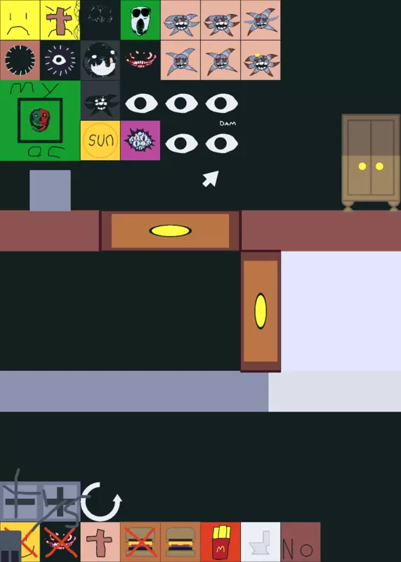 Game by @sprunki519