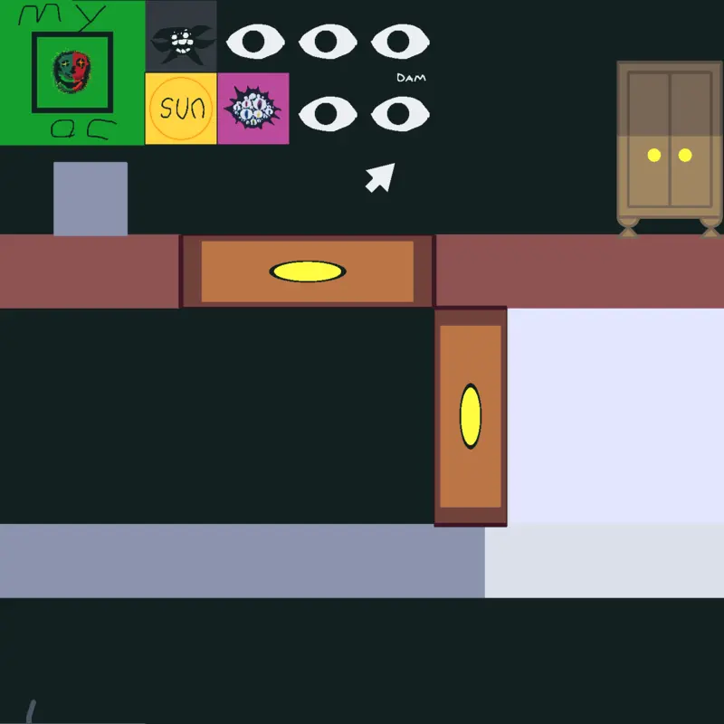 Game by @sprunki519