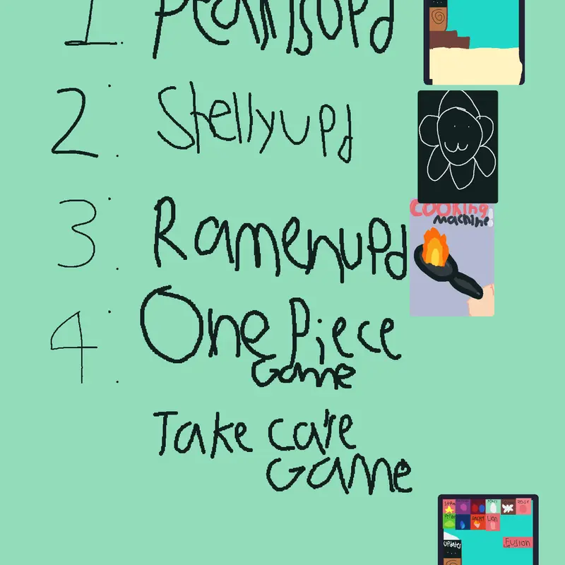 Game by @Starry_Panda2026
