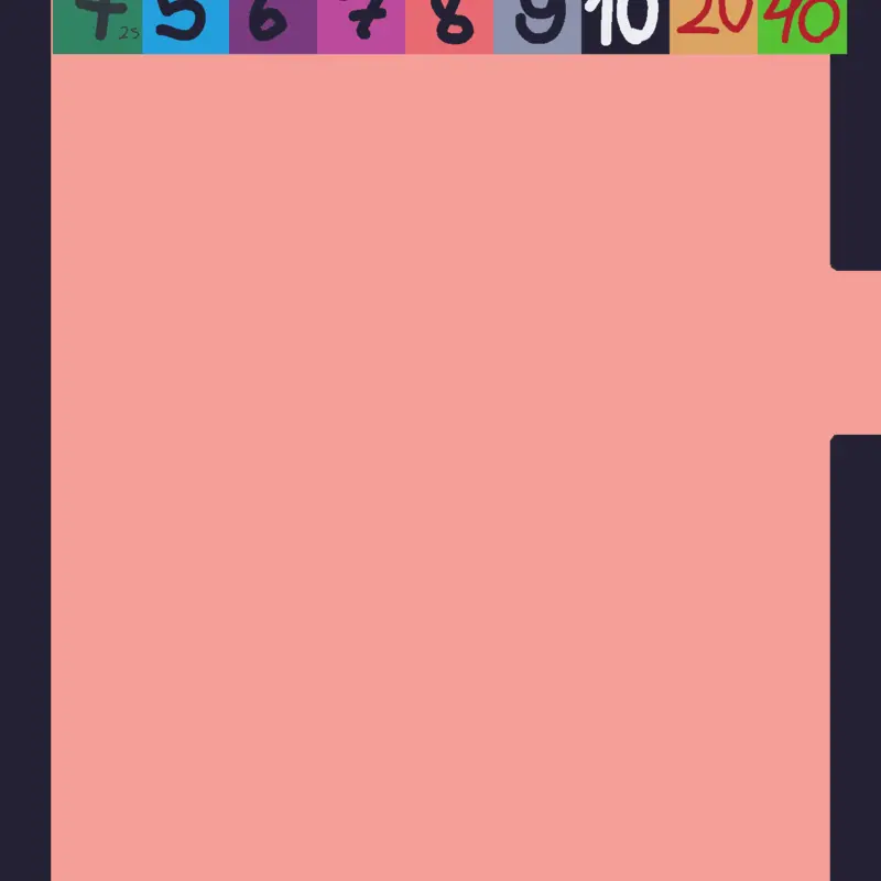 Game by @tisirito