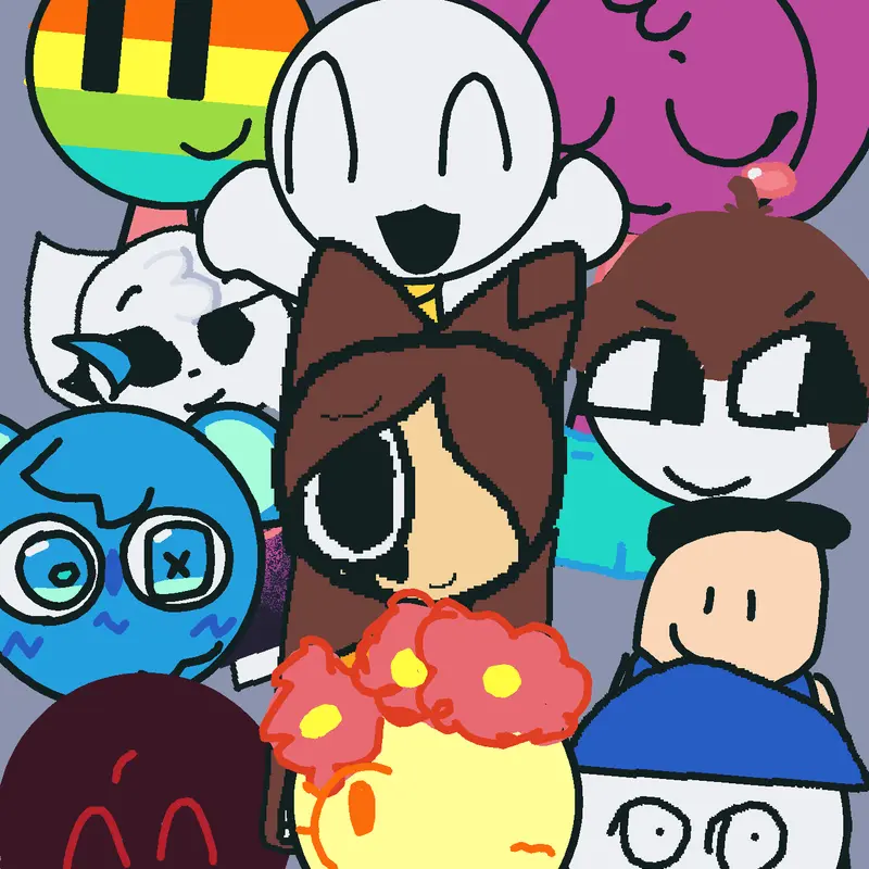 Game by @multi_fandom_girl456