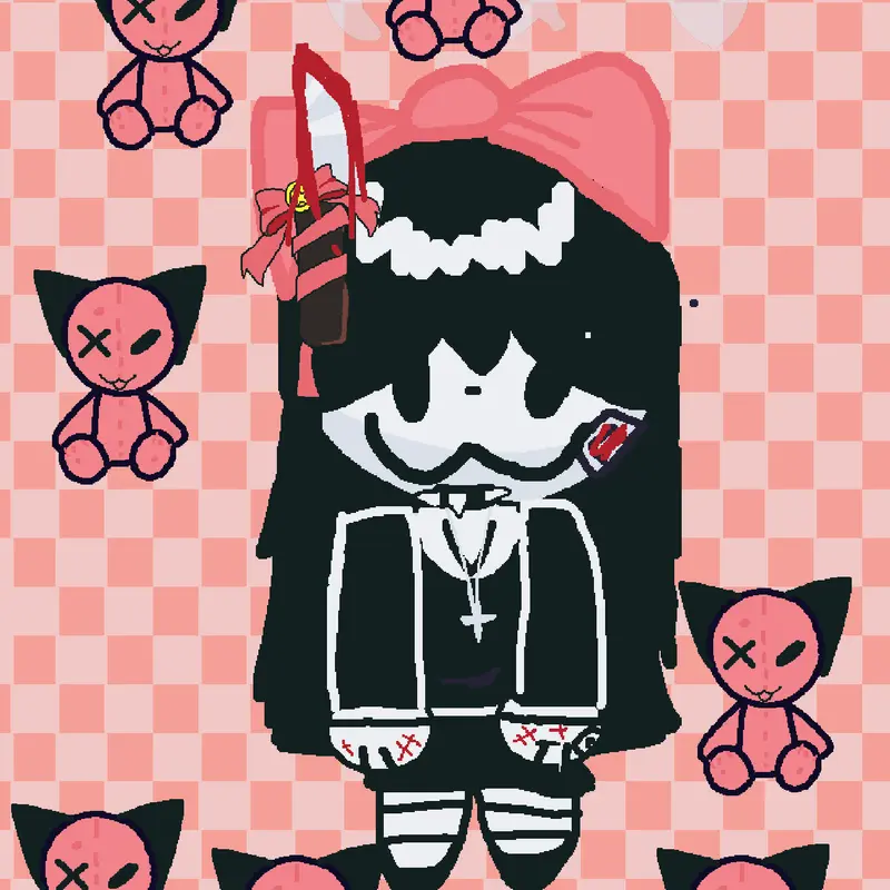 Game by @_Gore__2026_