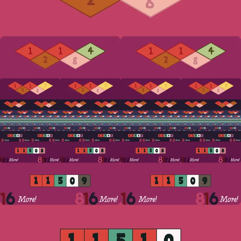 Game by @89TD_PortalChains-2026