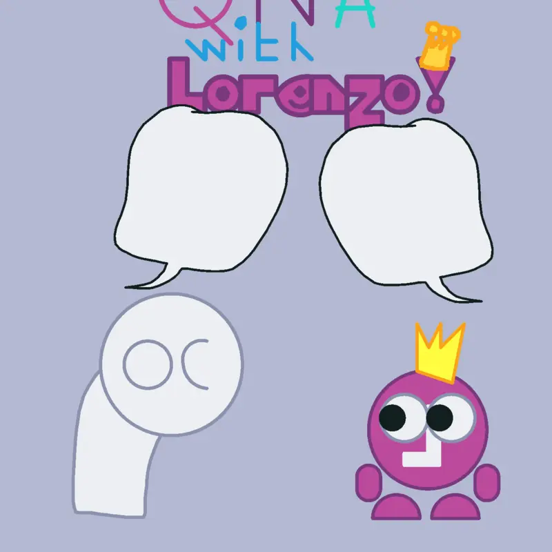 Game by @lorenzo6anos