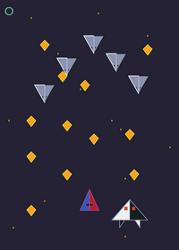 Space nuke