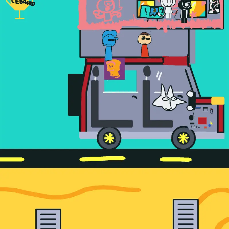 Game by @WilliamGonalves