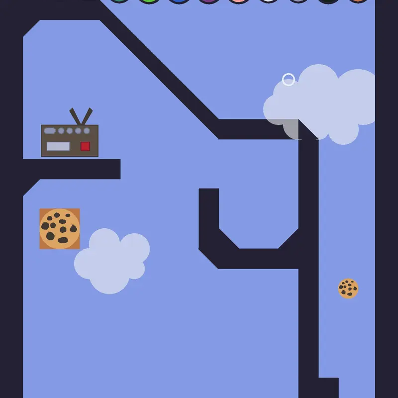Game by @OriandQuameer