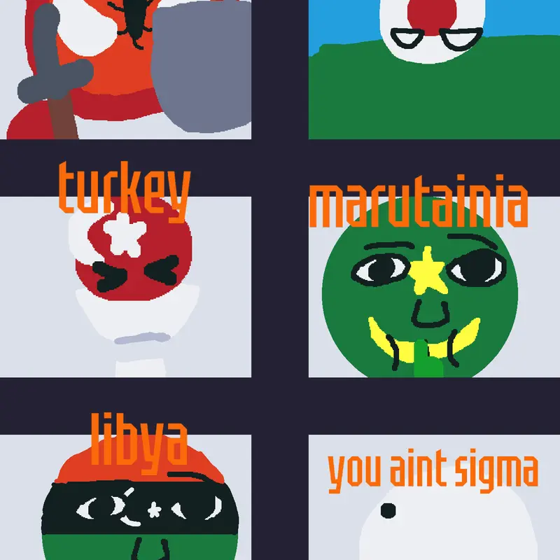 Game by @bavarian