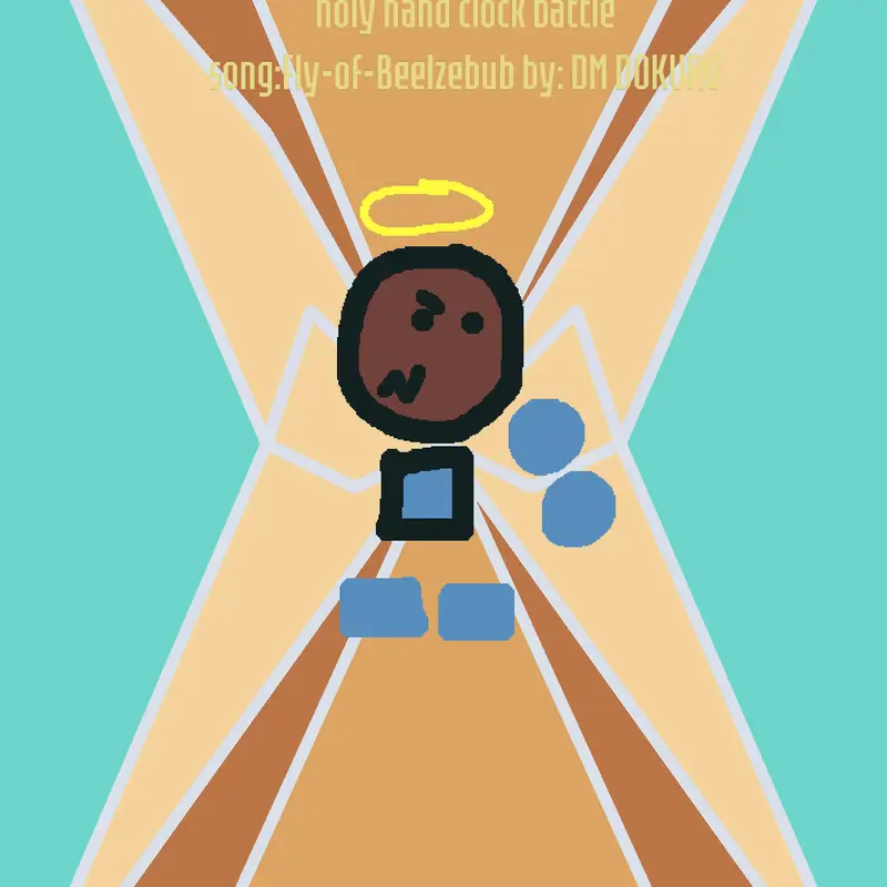 Game by @stickbros