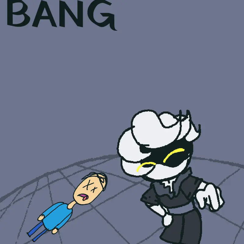 Game by @OhYeahItsMiguelCastle3