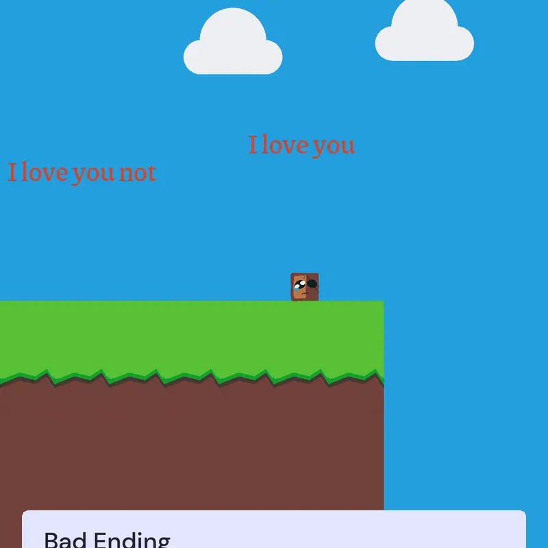 Game by @ybong