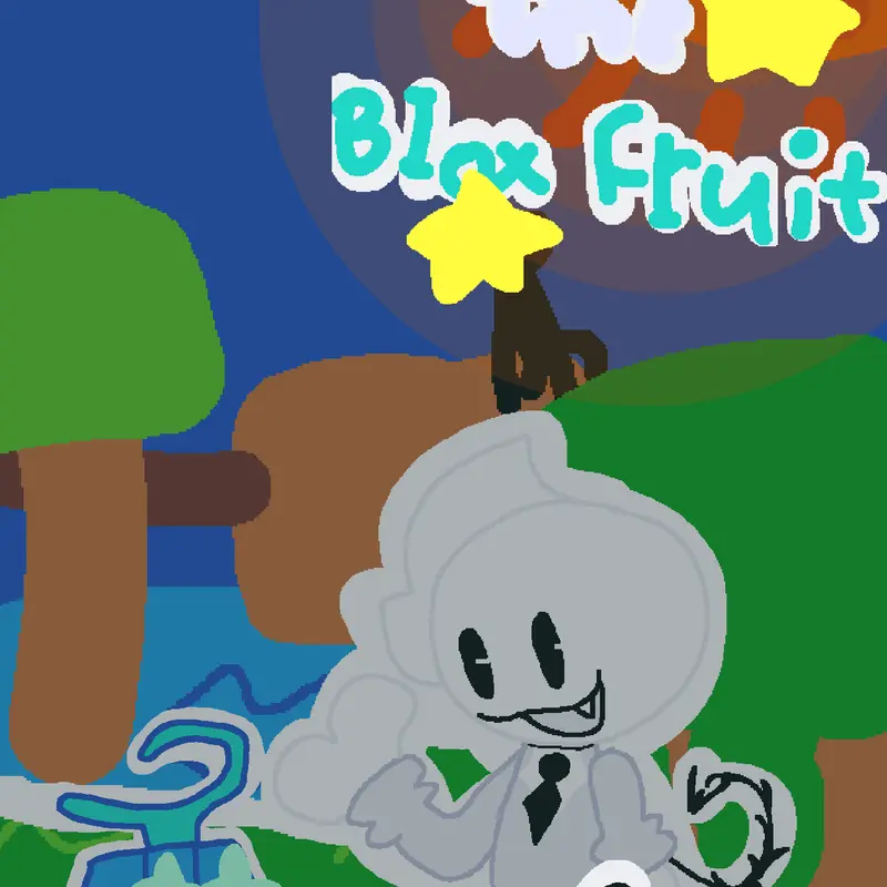 Game by @hel_mr_tree_sprunki