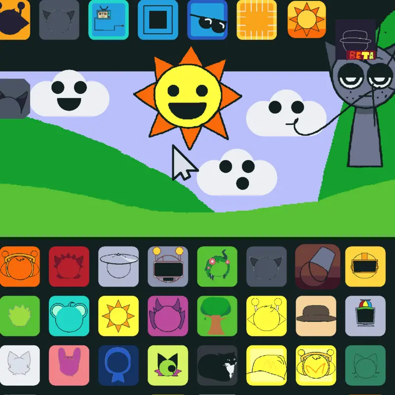 Game by @gamersnack