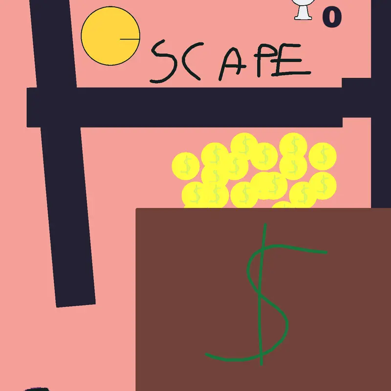 Game by @MIGUELALVES