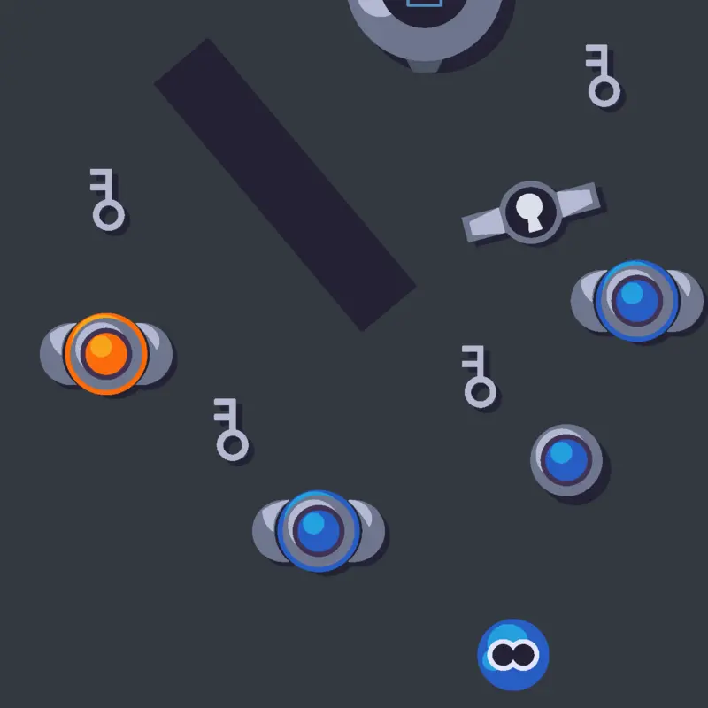 Game by @Gamer_efe