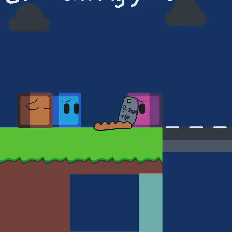 Game by @lazy_creator2