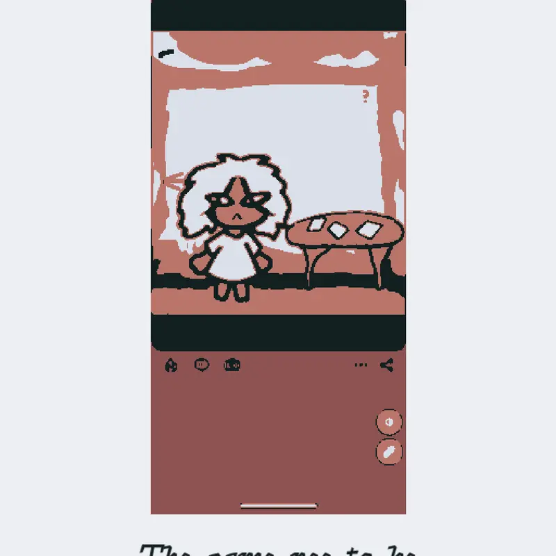 Game by @Momiboo