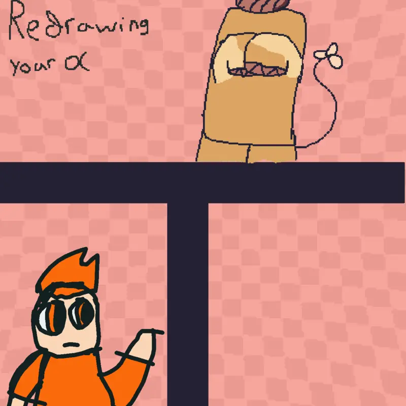 Game by @yazzyrose