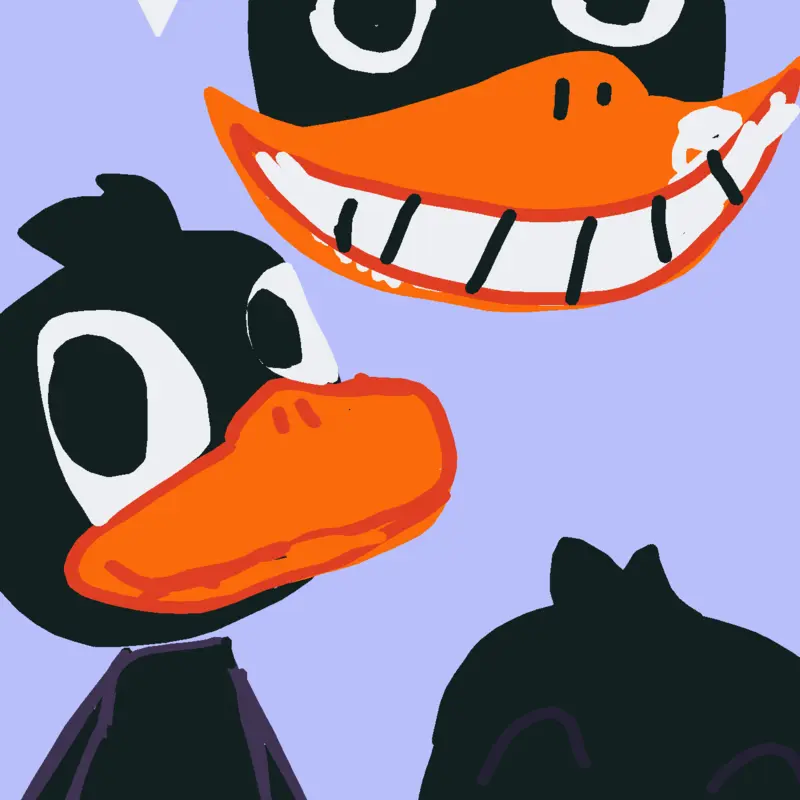 Game by @zuzek_duffyduck