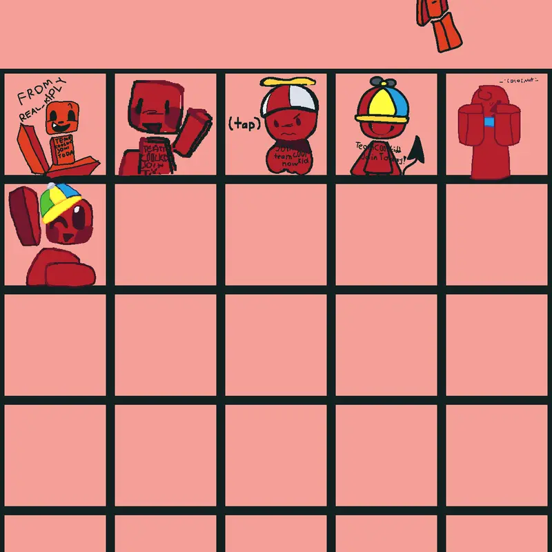Game by @Zenny_bee