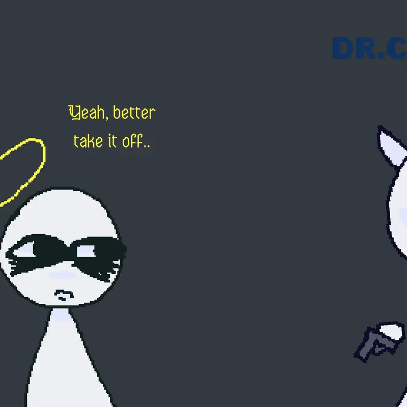 Game by @_-doctorcat1954-_