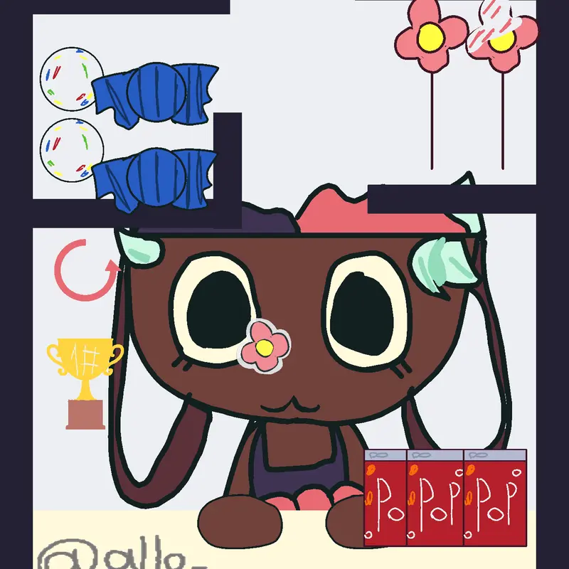 Game by @allo_