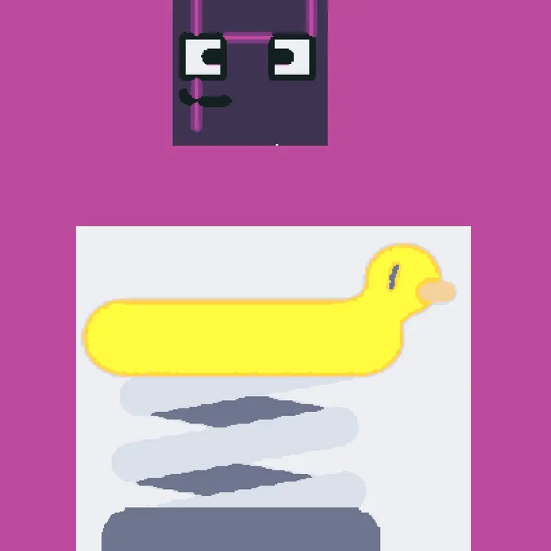 Game by @numberblocksbegamem