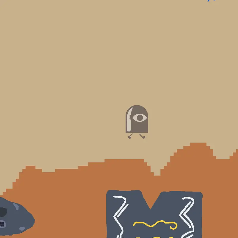 Air island by @Dpzs