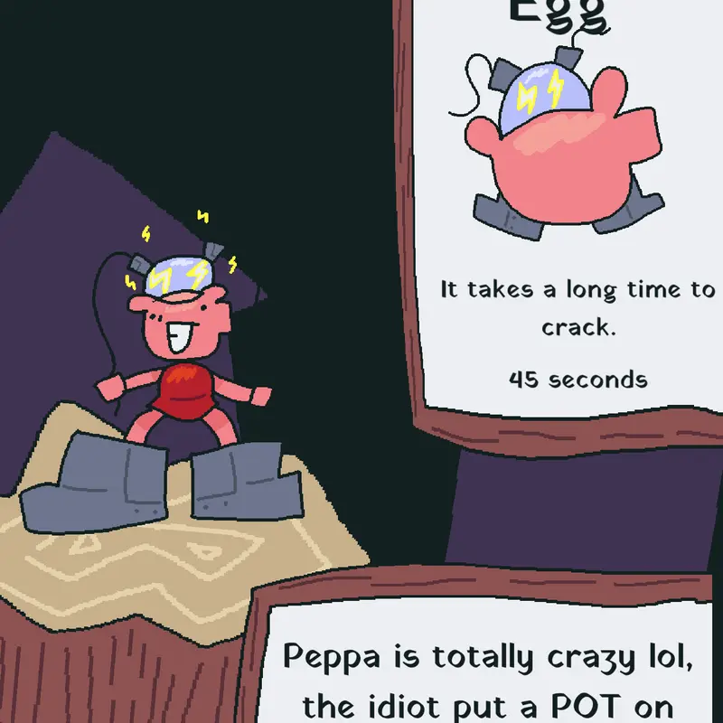 Game by @PepiepJR