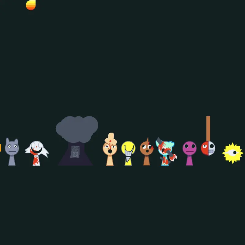 Game by @BLUJAYS