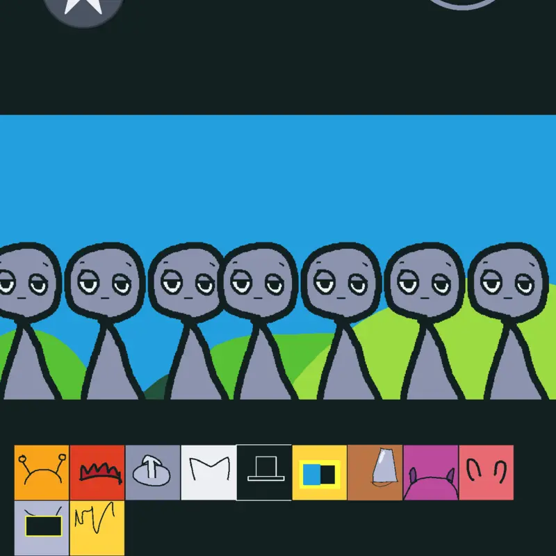 Game by @Peppieincoka