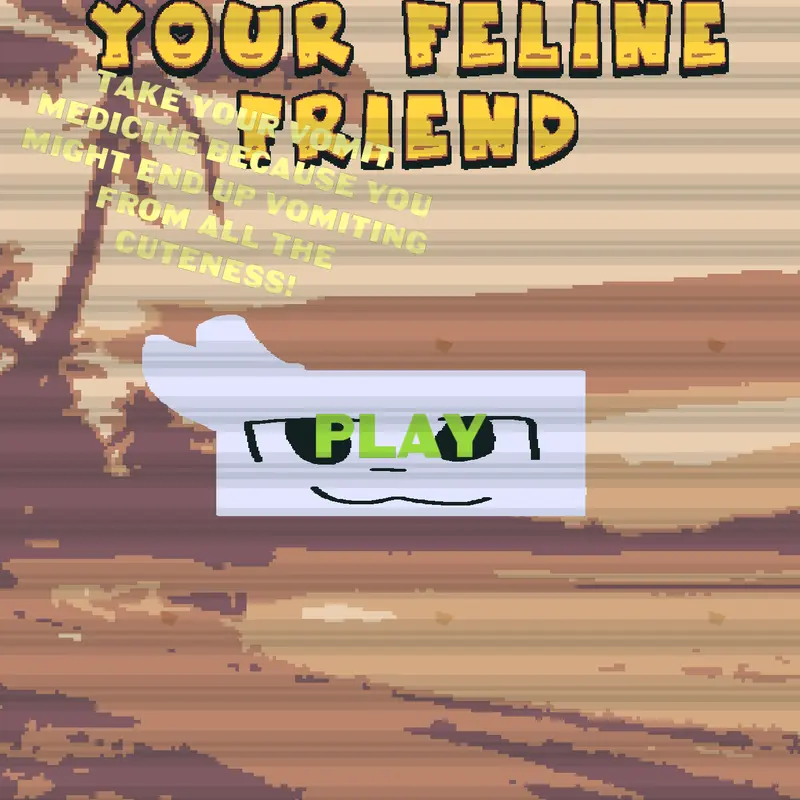 Game by @linndao_studios