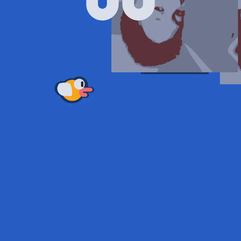 Game by @hdj