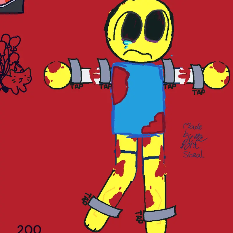 Game by @bittyiscool
