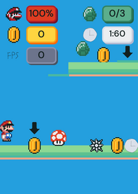 Mario GBC (remixable) Credit to Tunerable24
