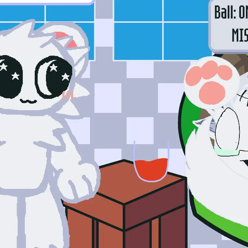 Game by @ball-official