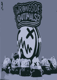 Wrongside Outimals