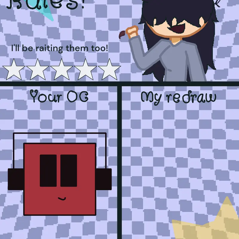 Game by @redcube_gaming